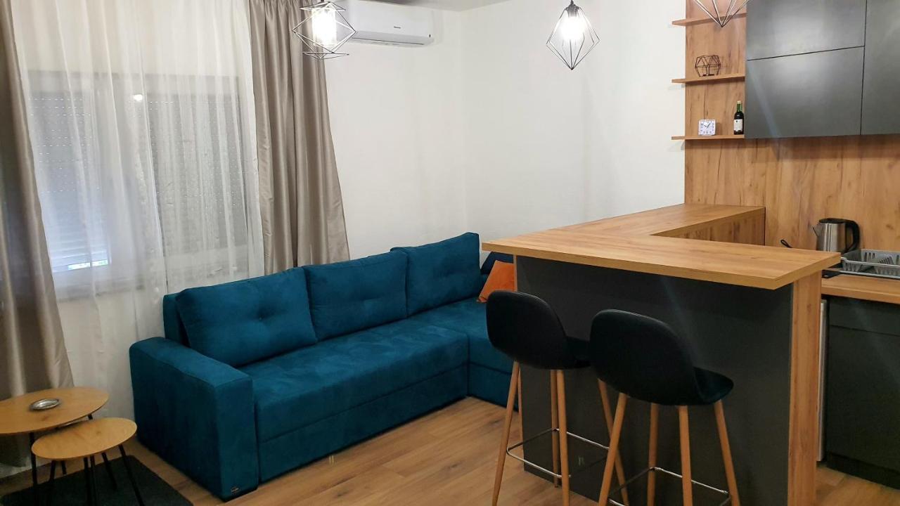 Apartman Campari Banja Luka Exterior foto