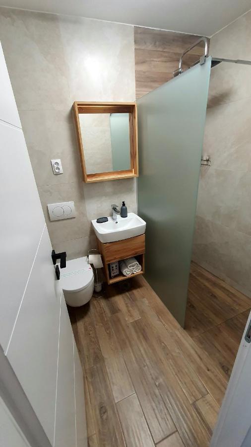 Apartman Campari Banja Luka Exterior foto
