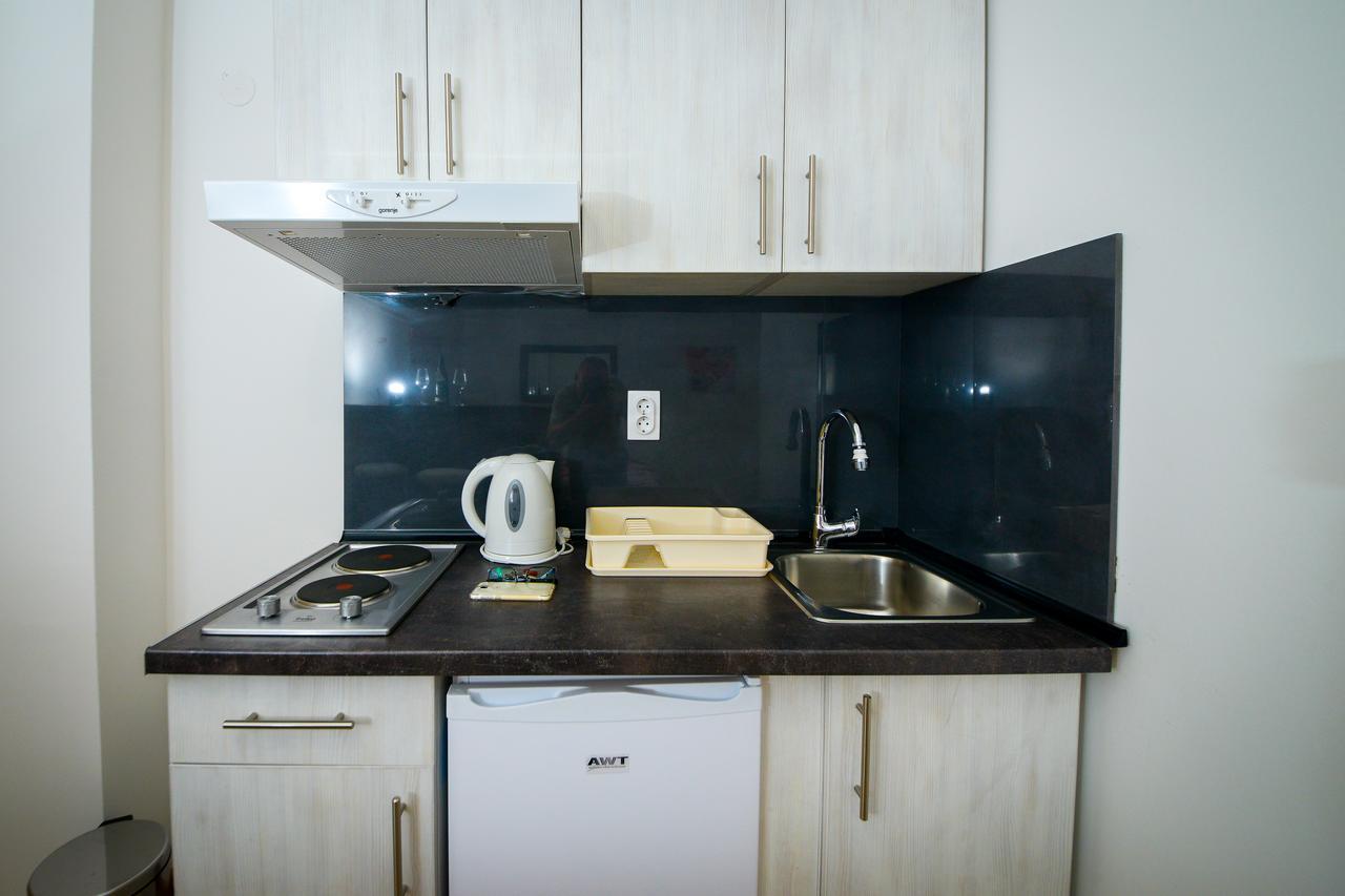 Apartman Campari Banja Luka Exterior foto