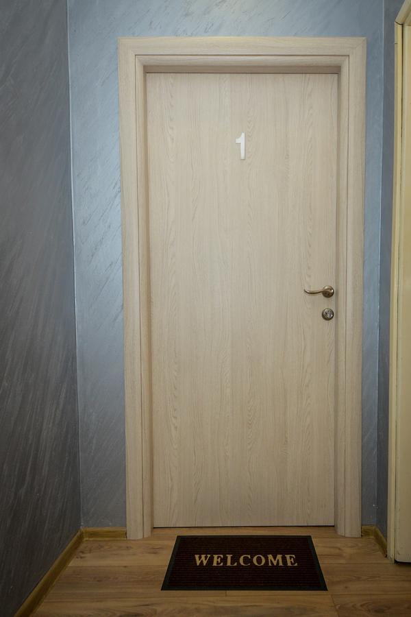 Apartman Campari Banja Luka Exterior foto