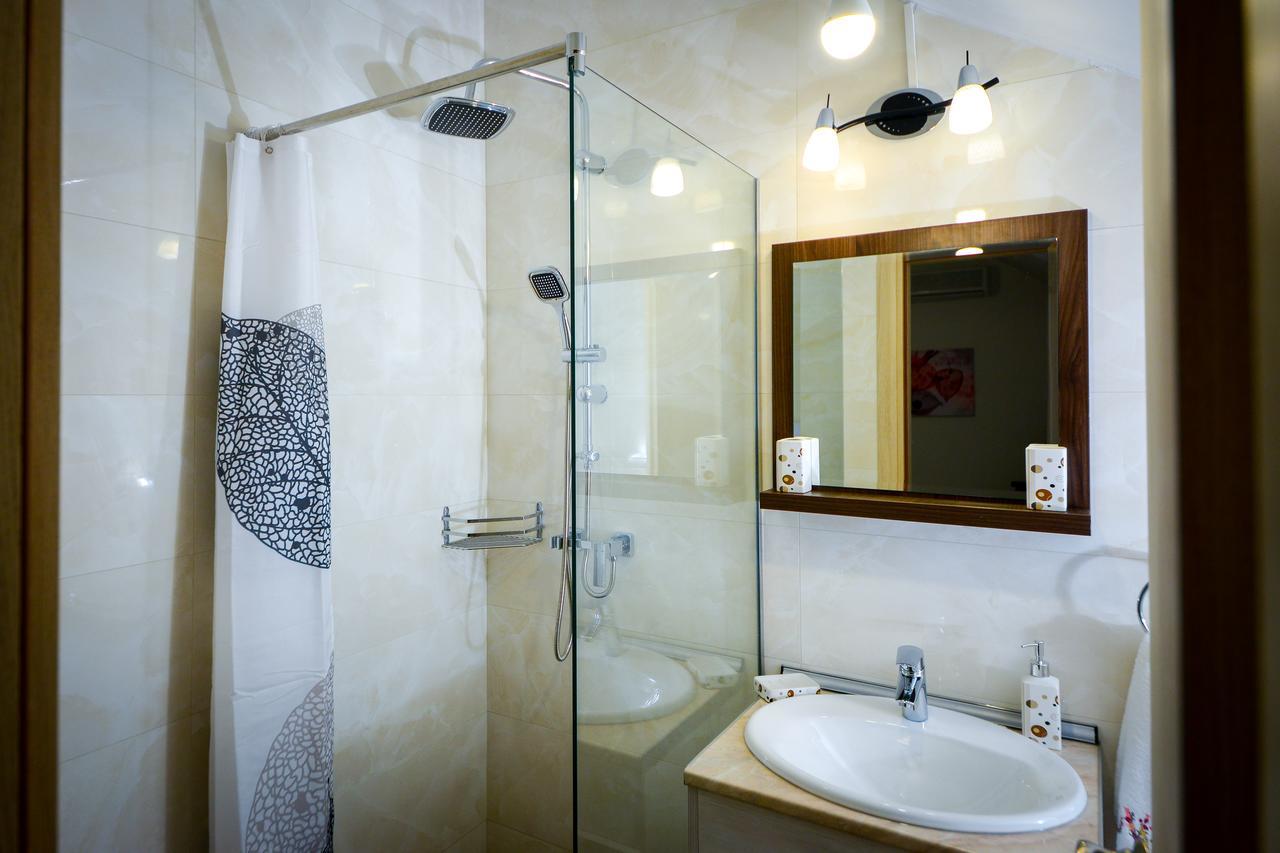 Apartman Campari Banja Luka Exterior foto